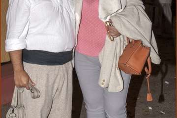 Los Faycanes, en concierto en Marpequeña (Foto Ildefonso Rodríguez)